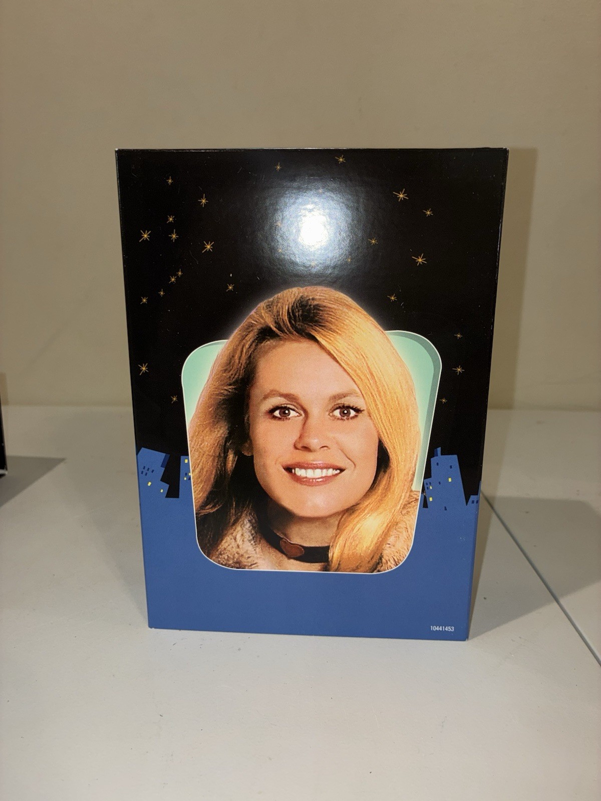 Bewitched: Complete Series 33 DVD BOX SET – New But Unsealed