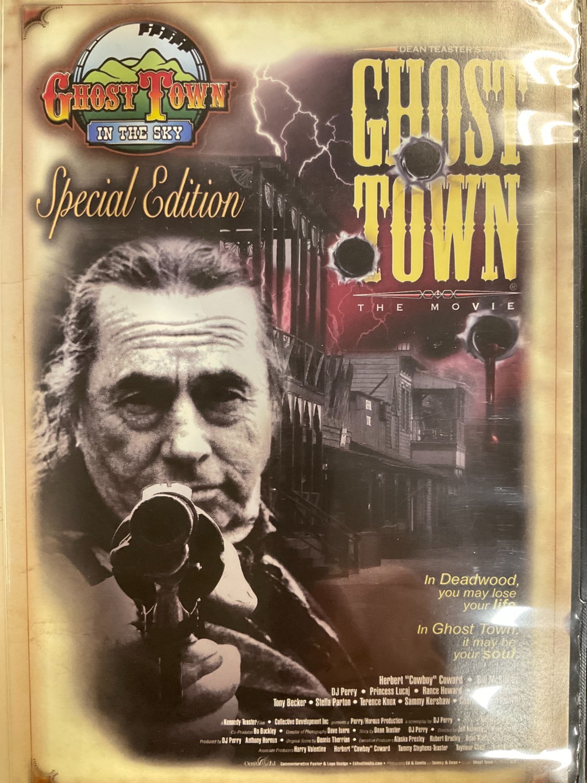 DVDs – Open but Perfect – TV Series Action Adventure – Choose from Menu List 2