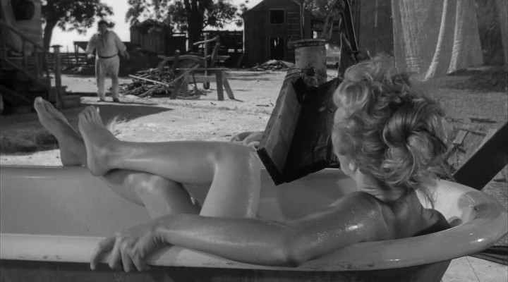God’s Little Acre [1958] 1080P BLURAY CLASSIC