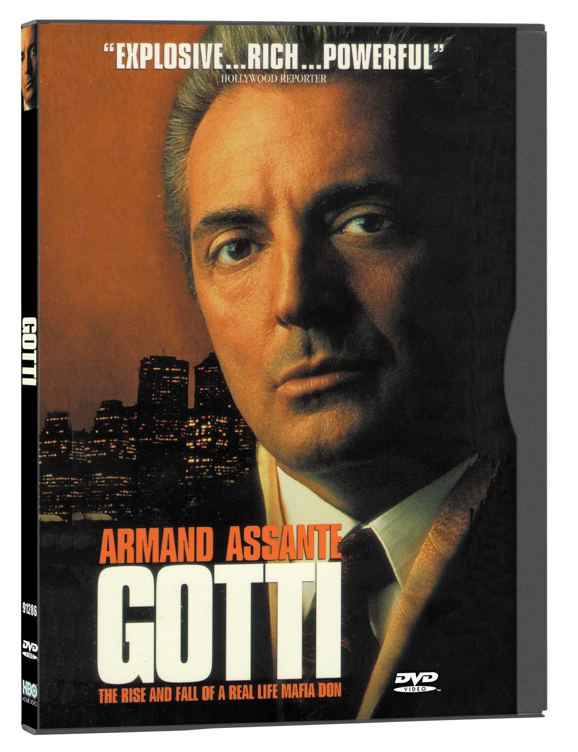 Gotti (DVD)