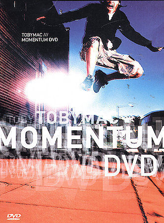 Tobymac: Momentum (DVD, 2002)