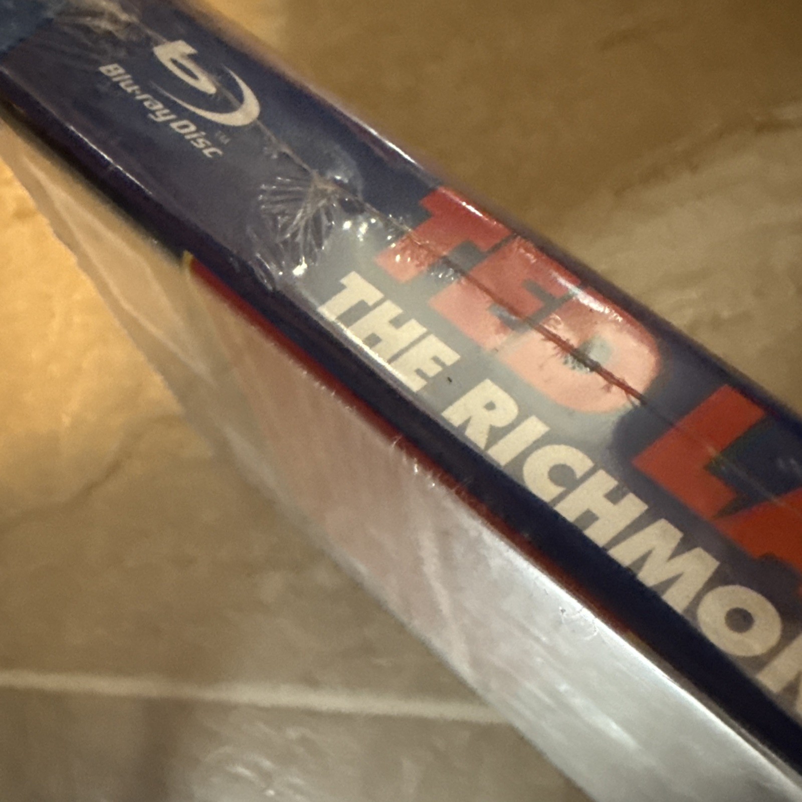Ted Lasso The Complete Series Blu-ray NEW Sealed