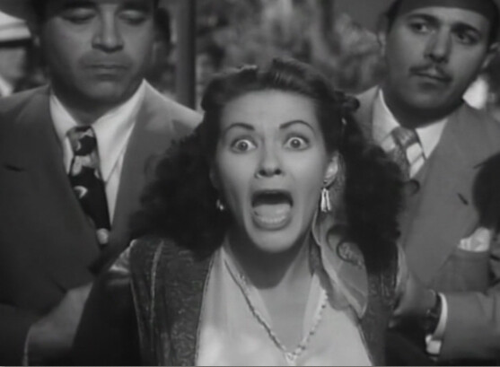 Casbah 1948 DVD – Yvonne De Carlo, Peter Lorre, Tony Martin