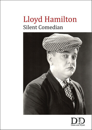 Lloyd Hamilton: Silent Comedian [New DVD] Alliance MOD