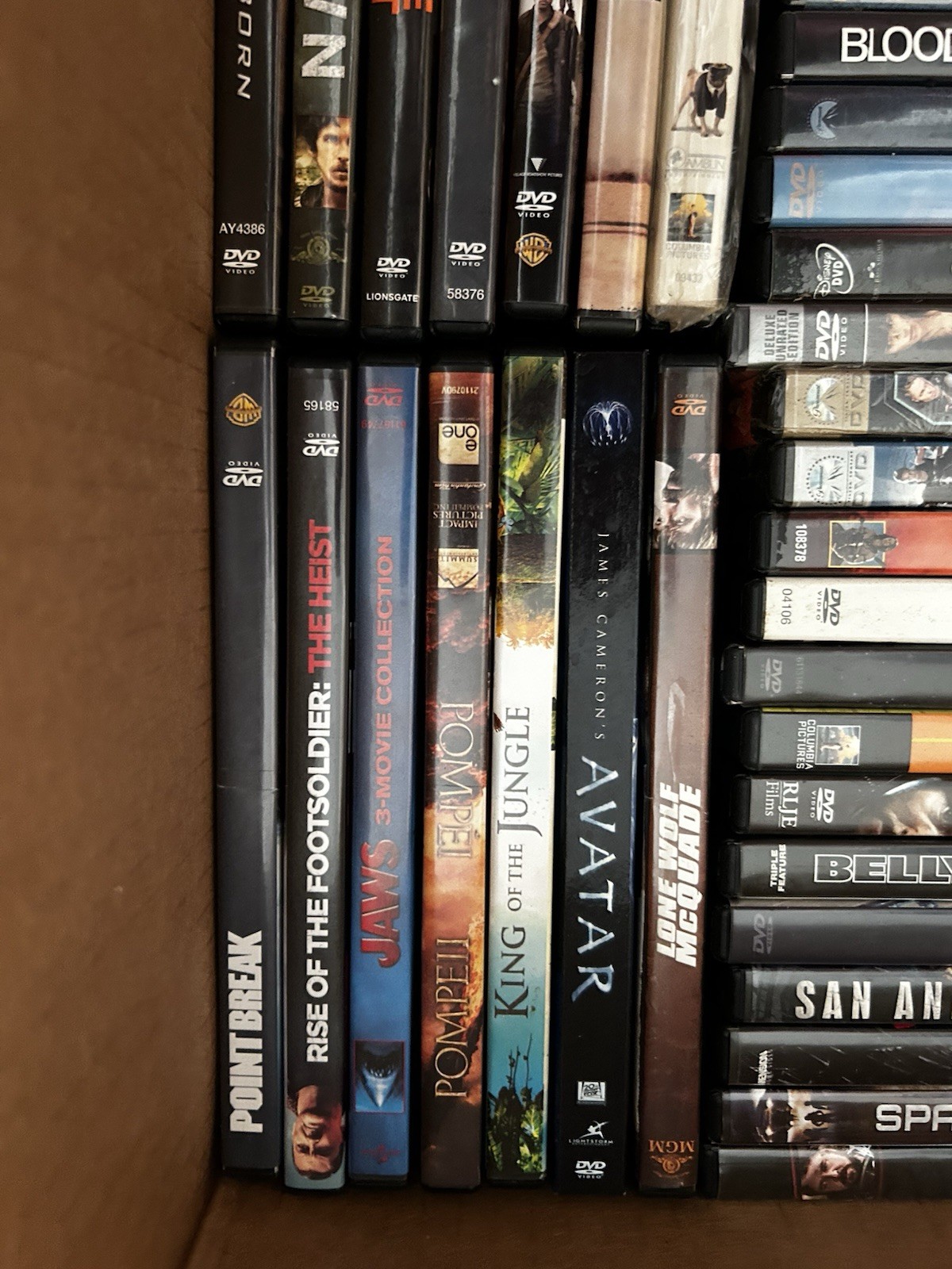 dvd movies for sale