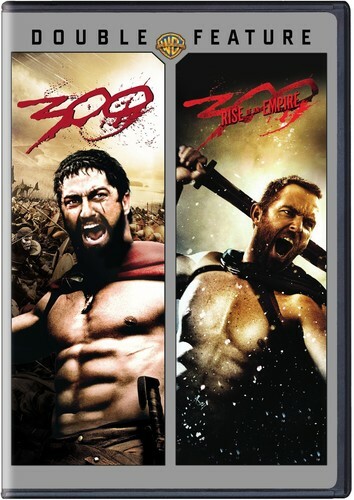 300 / 300: Rise of an Empire