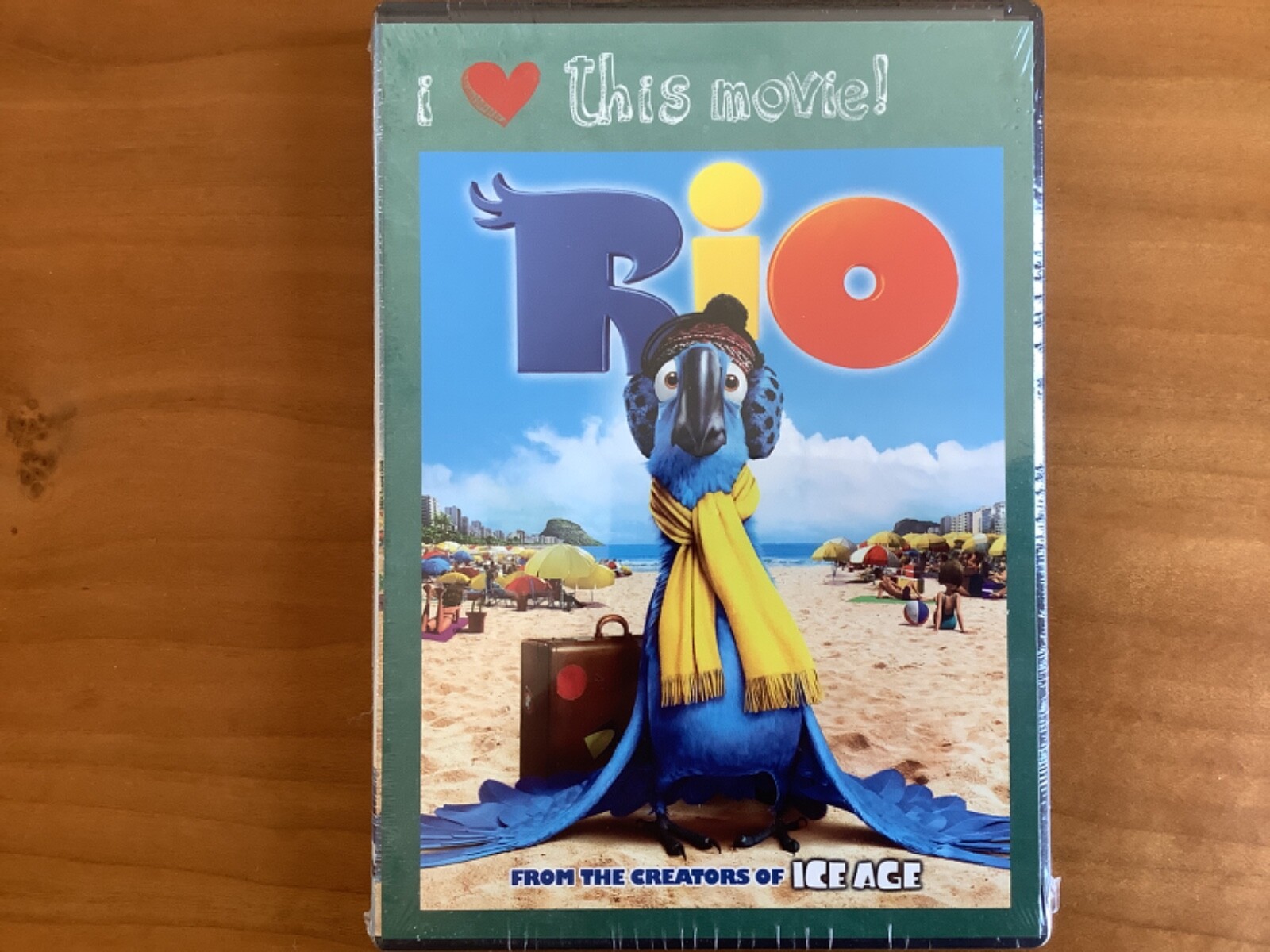 NEW Fiction DVDs – Choose From 100+ Movies TV Action Comedy & Horror in menu