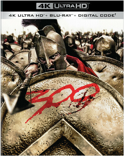 300 (Ultra HD, 2007)
