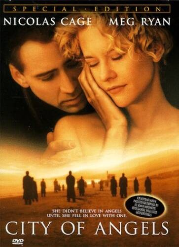 City of Angels – VERY GOOD