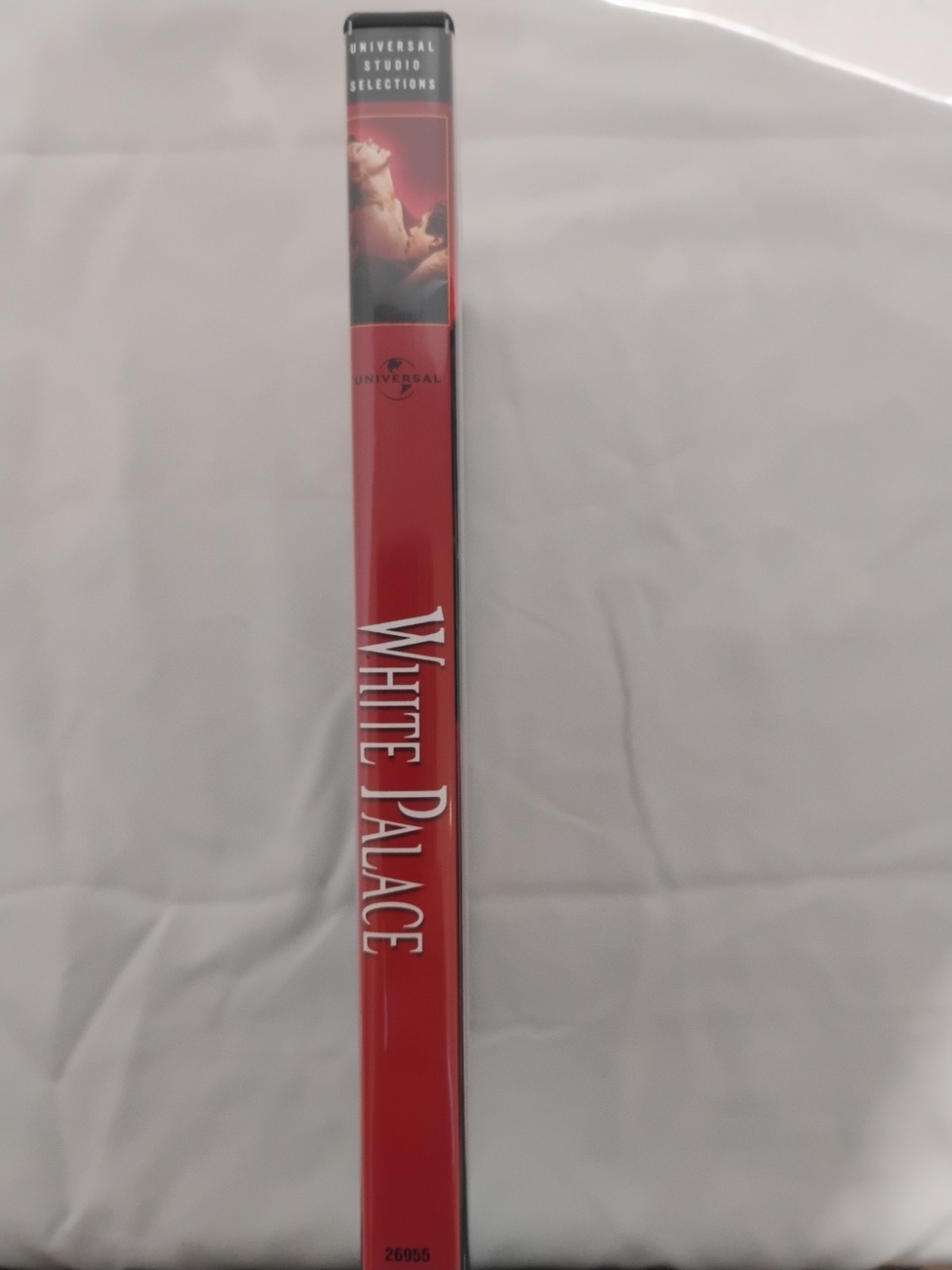 White Palace Susan Sarandon James Spader Pre-owned DVD Dolby Widescreen Edition
