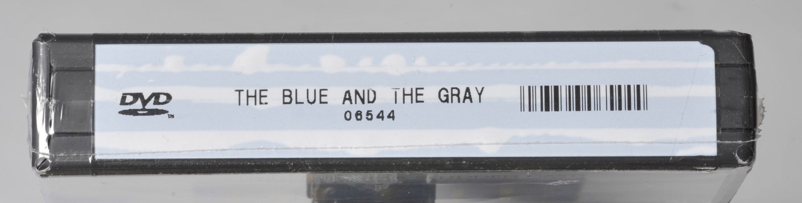 The Blue & The Gray DVD 3 Disc Set 1982 TV Mini Series NEW Factory Sealed 2001