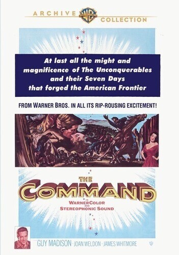 The Command [ ]