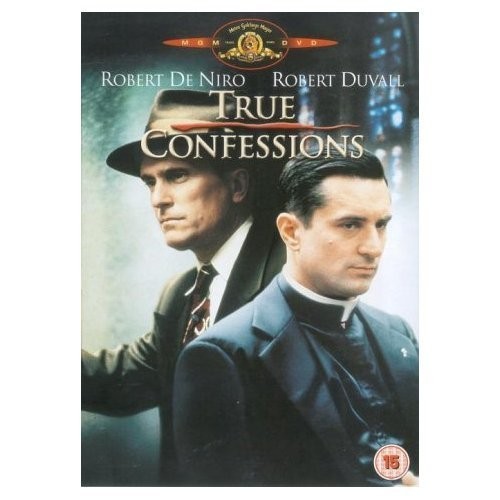 True Confessions (UK) [ NON-USA FORMAT, PAL, Reg.2 Import – United Kingdom ]