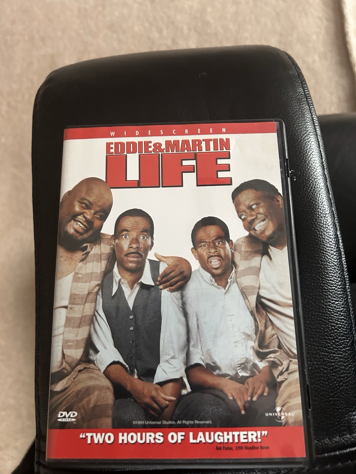 Movie LIFE