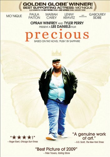 Precious (DVD, 2010, Widescreen) NEW