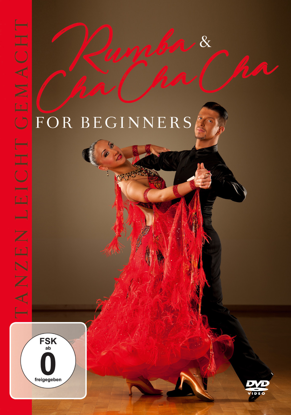 Belly Dance DVD Bellydance For Beginners With Sulamid