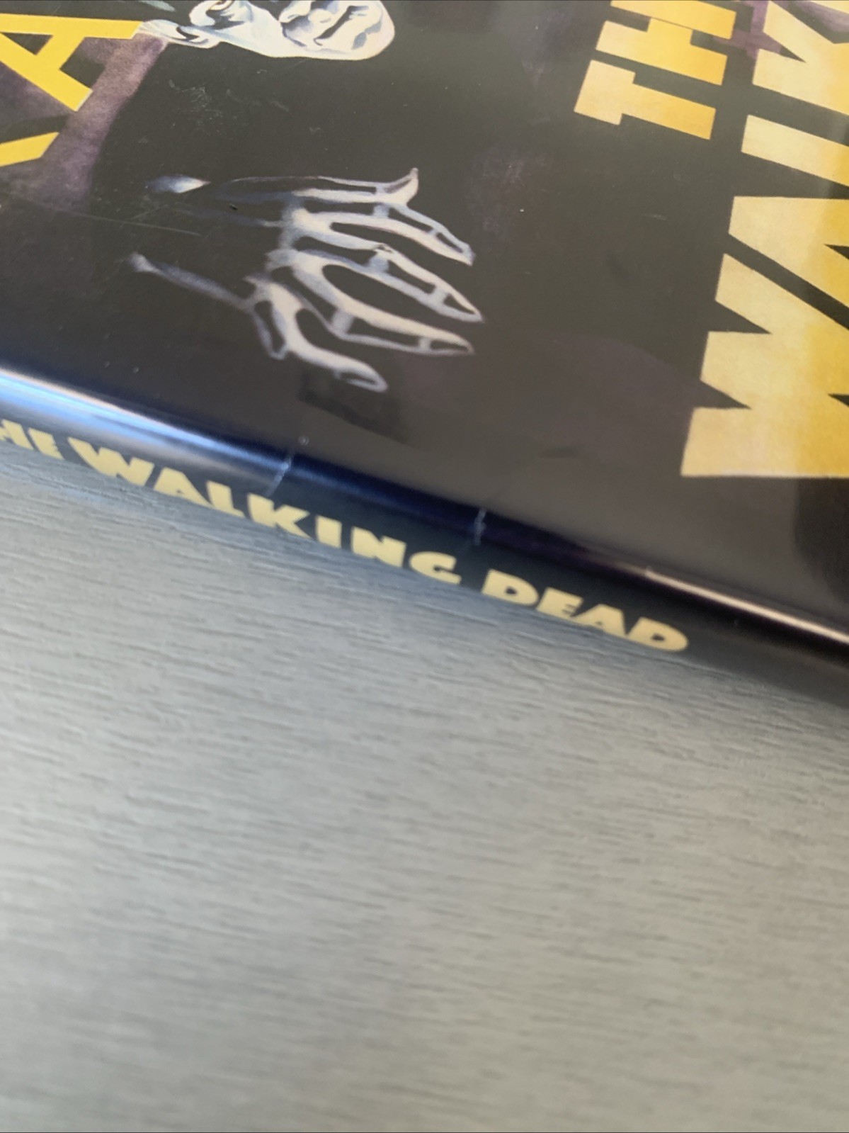 Boris Karloff The Walking Dead (1936) Blu-ray Warner Archive Collection Horror