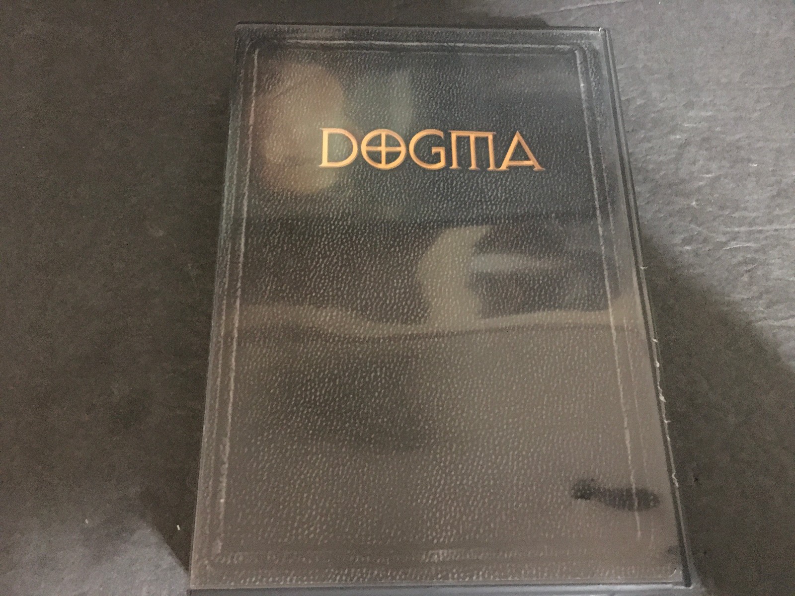Dogma Special Edition 2 Disc Set