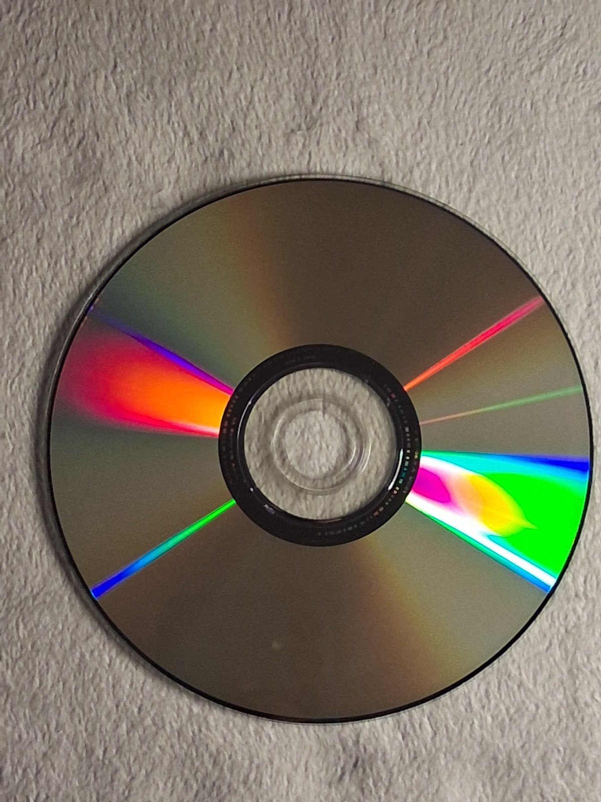 Warner Home Video The Wizard of Oz 3-Disc Collector’s DVD Commentary Region 1