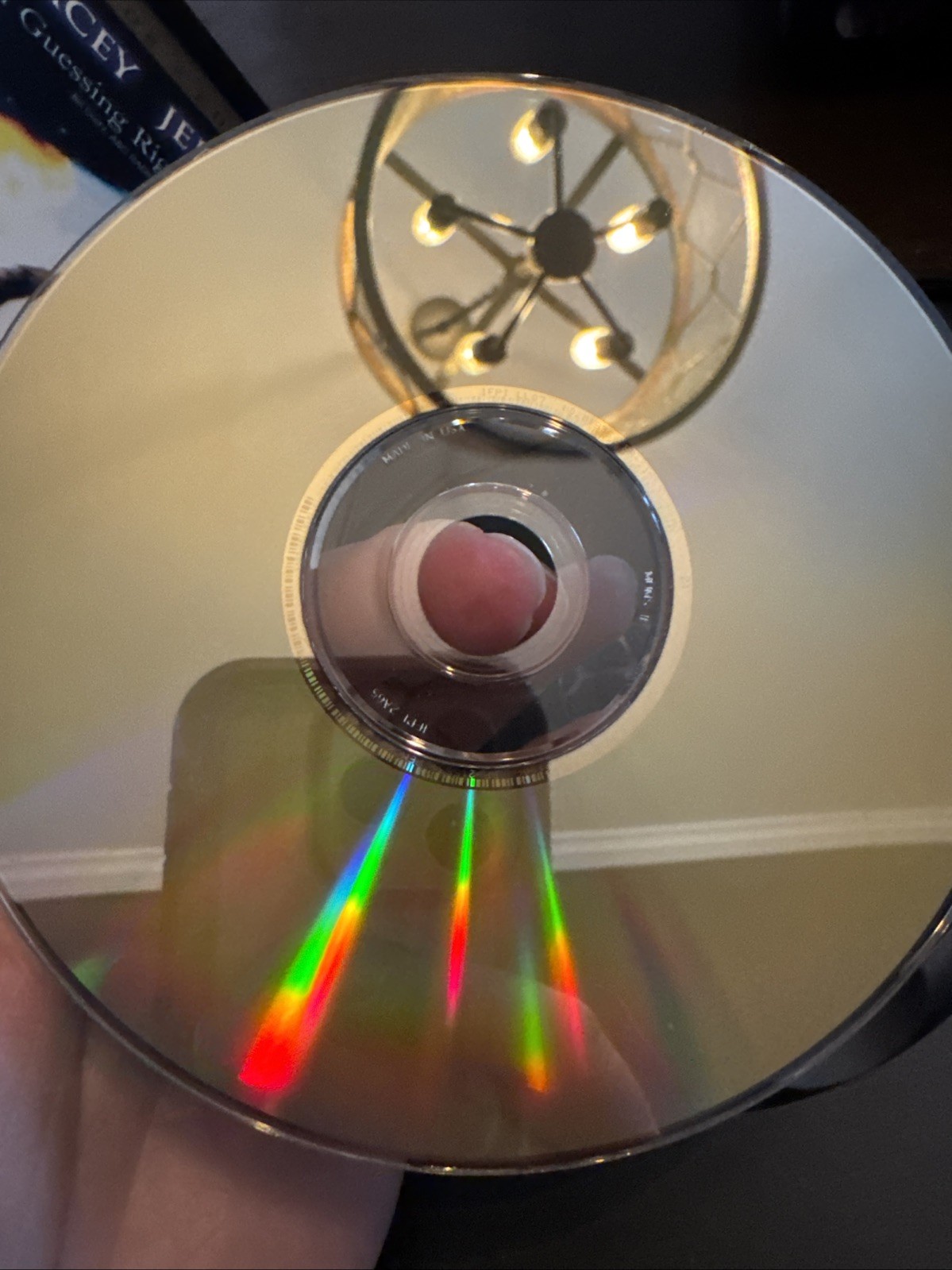 K-Pax (DVD, 2001)