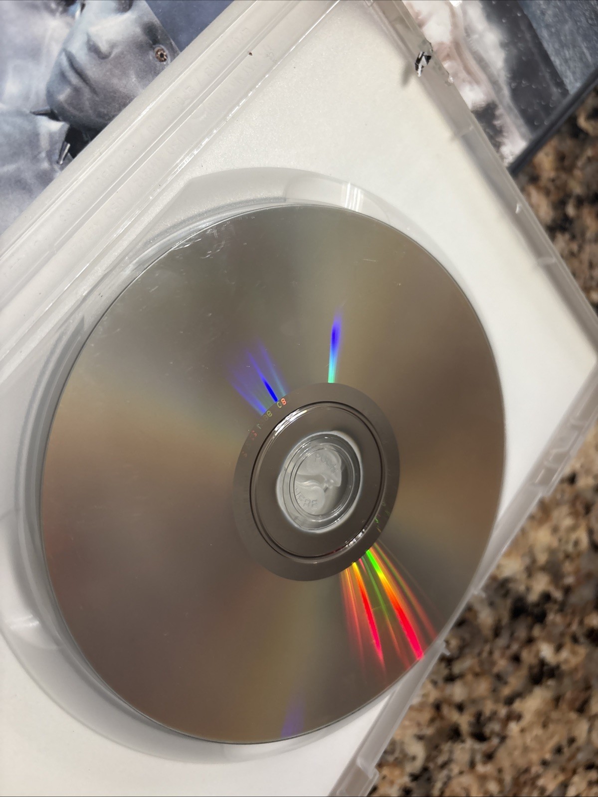 will smith dvd bundle lot
