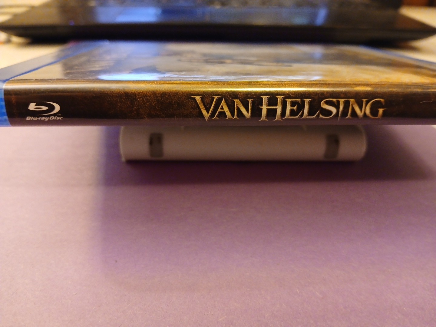 Van Helsing (Blu-ray, 2004)