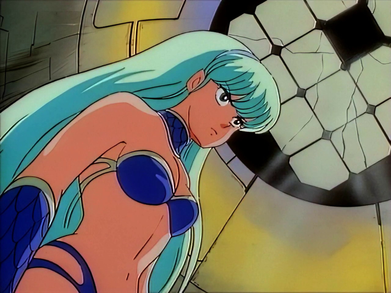 Maris the Chojo SuperGal 1080 4.3 AI IMPR JAPANESE / ENGLISH SUBT ENGL & SPANISH