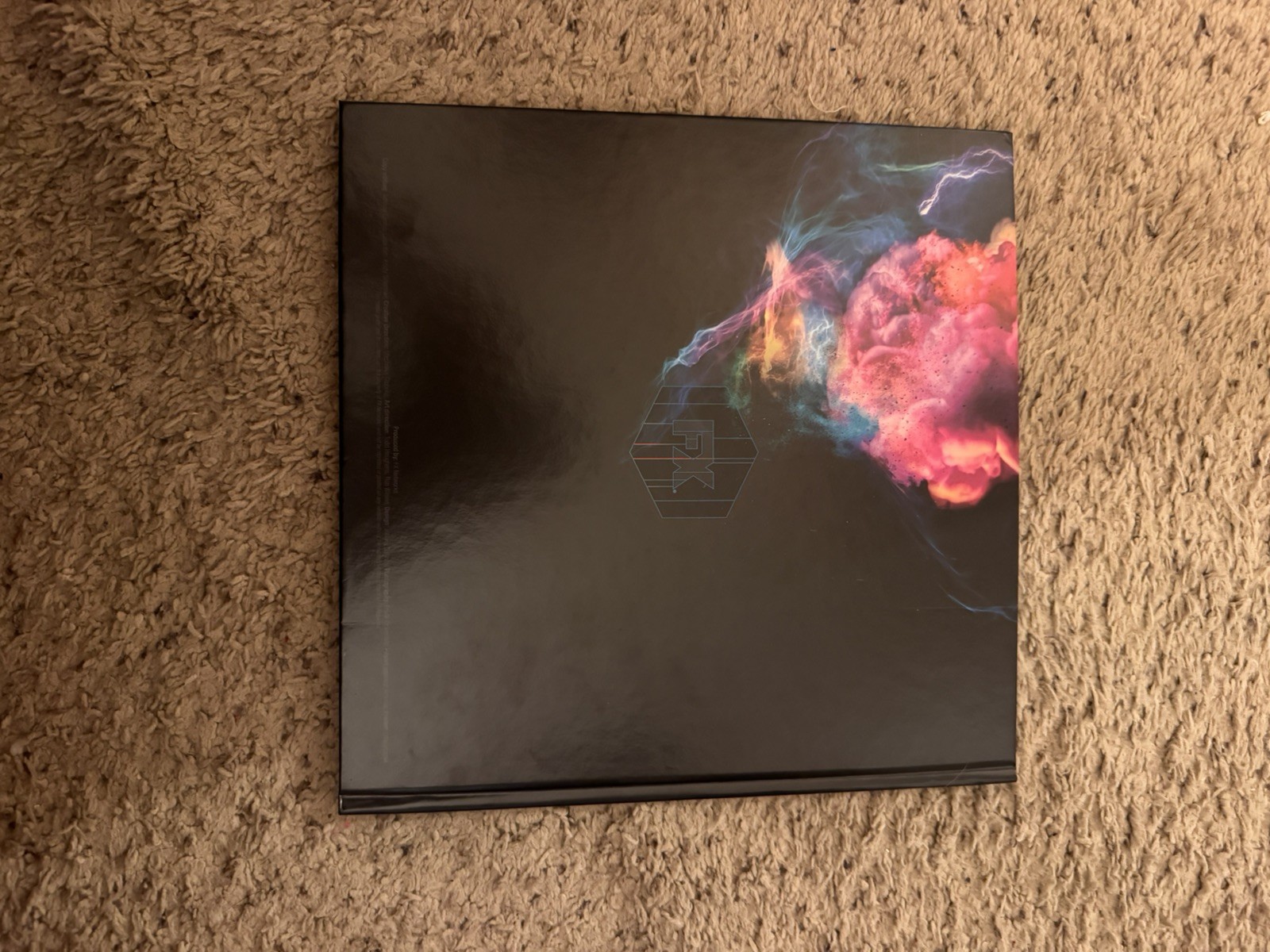 Marvel’s Legion: FX TV Series Very RARE promo book