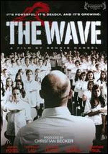 The Wave by Dennis Gansel: New