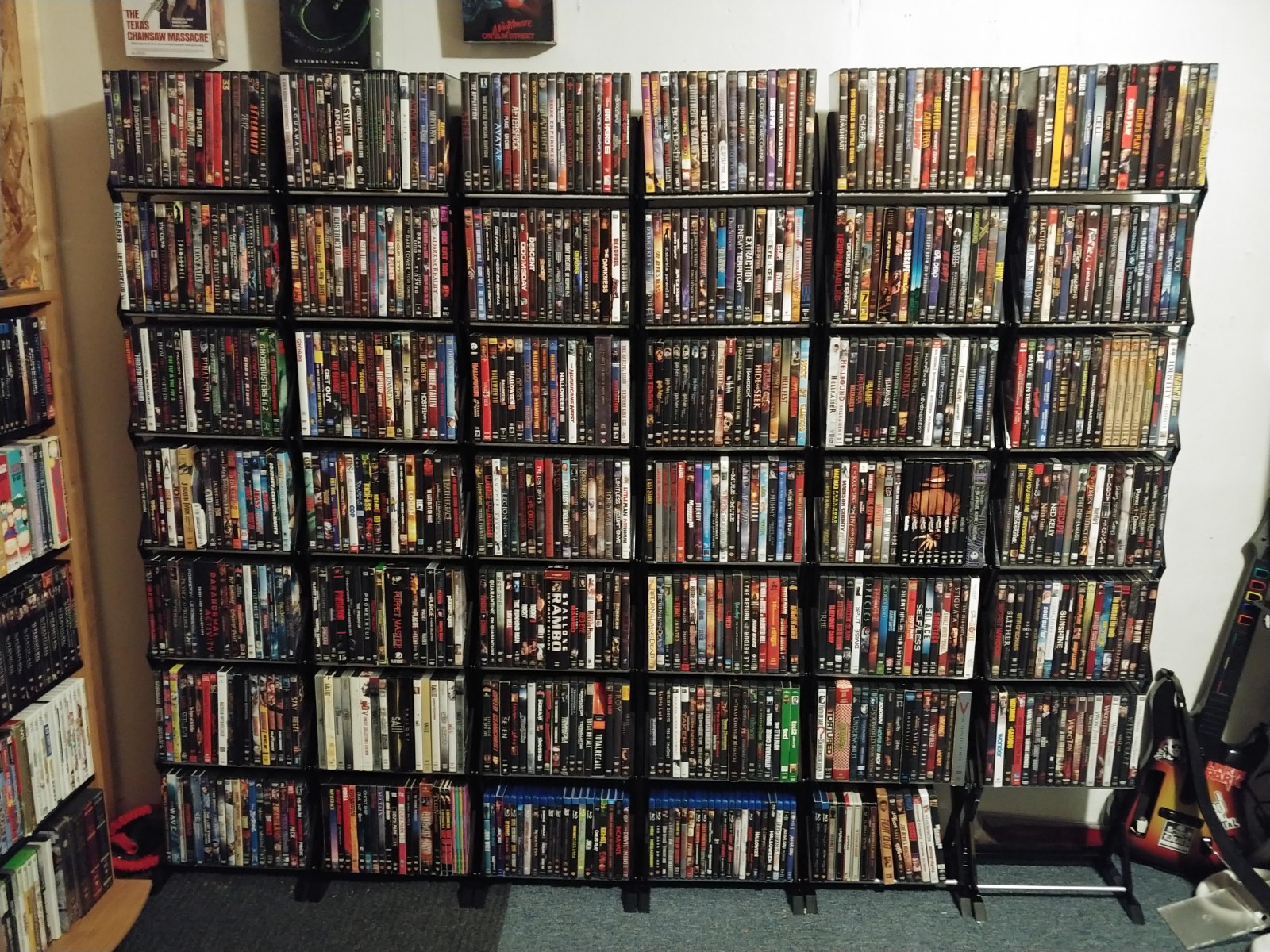 Pick And Choose DVD