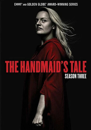 The Handmaid’s Tale: Season 3 ***DVD* Sealed* Brand New*