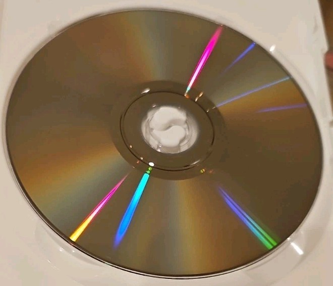 Upside-Down Magic (DVD, 2020)
