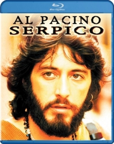 Serpico [New Blu-ray] Restored, Subtitled, Widescreen, Ac-3/Dolby Digital, Dol