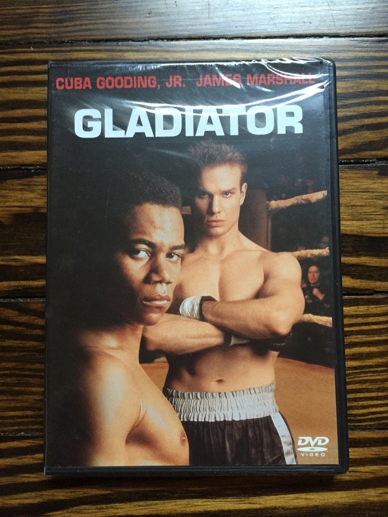 Gladiator