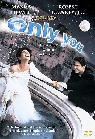 Only You