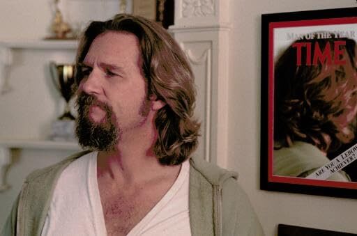 The Big Lebowski – 20Th Anniversary Edition 4K Ultra Hd + Blu-ray + Di Blu_ray