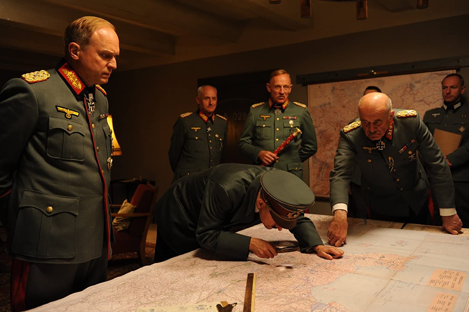 Rommel (DVD) (UK IMPORT)