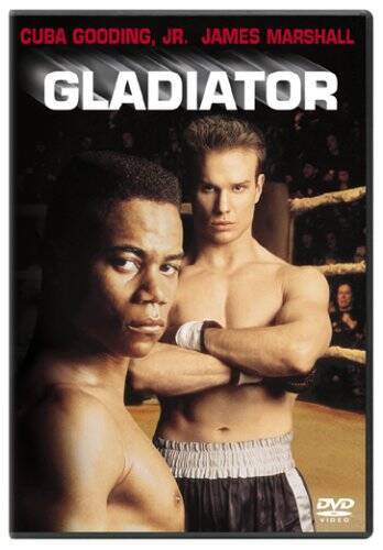 Gladiator – DVD – GOOD