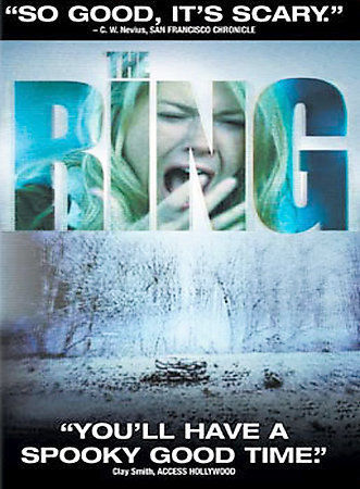 The Ring (Widescreen Edition), Amber Tamblyn, Lindsay Frost, Jane Alexander, Bri