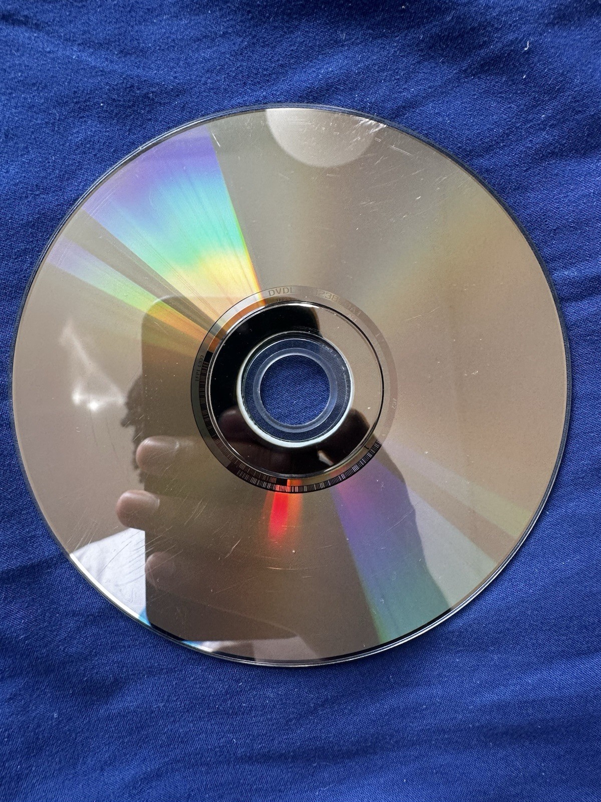 The Boondocks Season 3 Disc 2 (Episodes 6-10) DVD NR Sony Pictures – Disc Only
