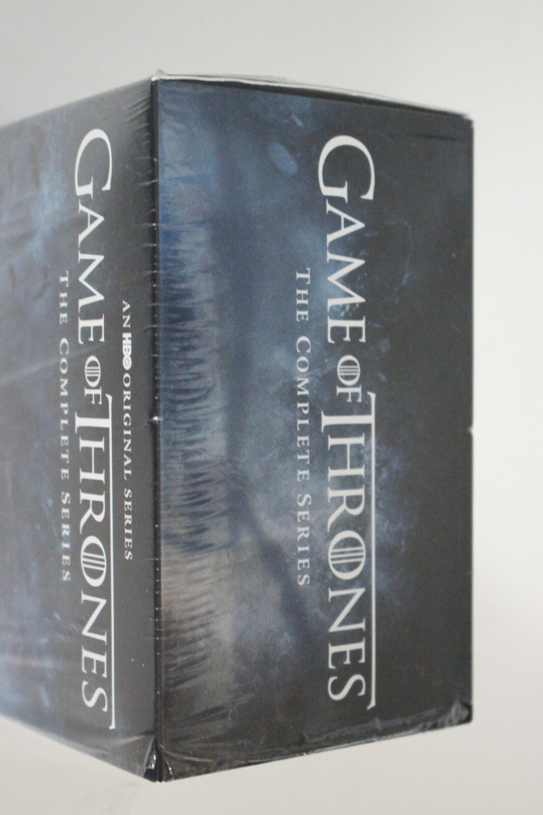 Game of Thrones Complete Series Seasons 1-8 (DVD 38-Disc Box Set)