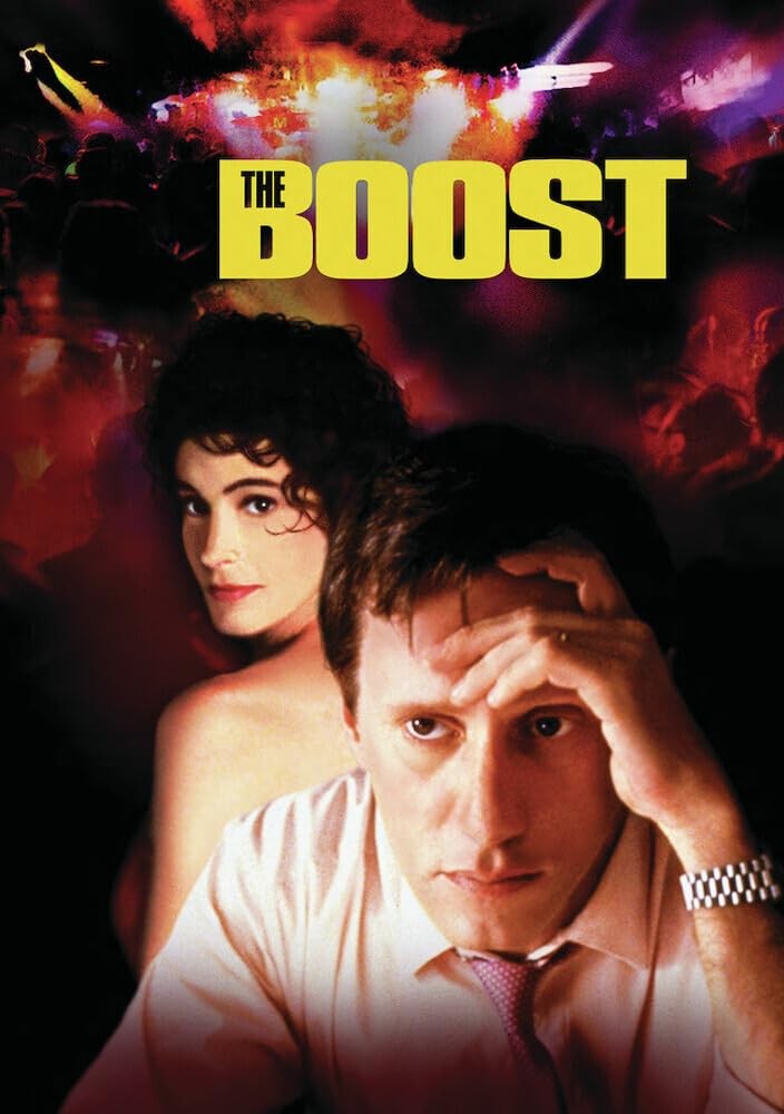 The Boost (DVD)