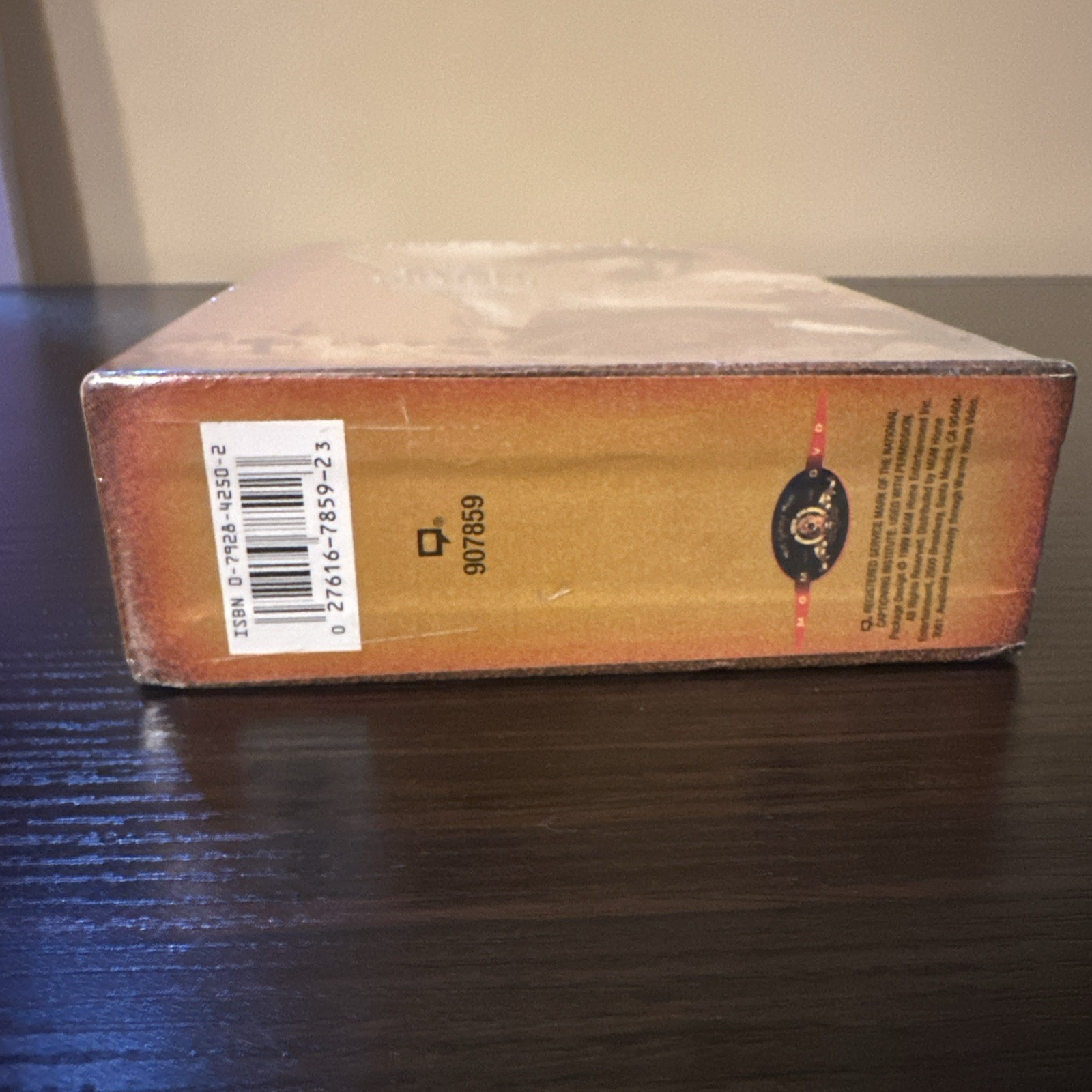 Clint Eastwood – The Man with No Name Trilogy (DVD) – Brand New & Free Shipping!