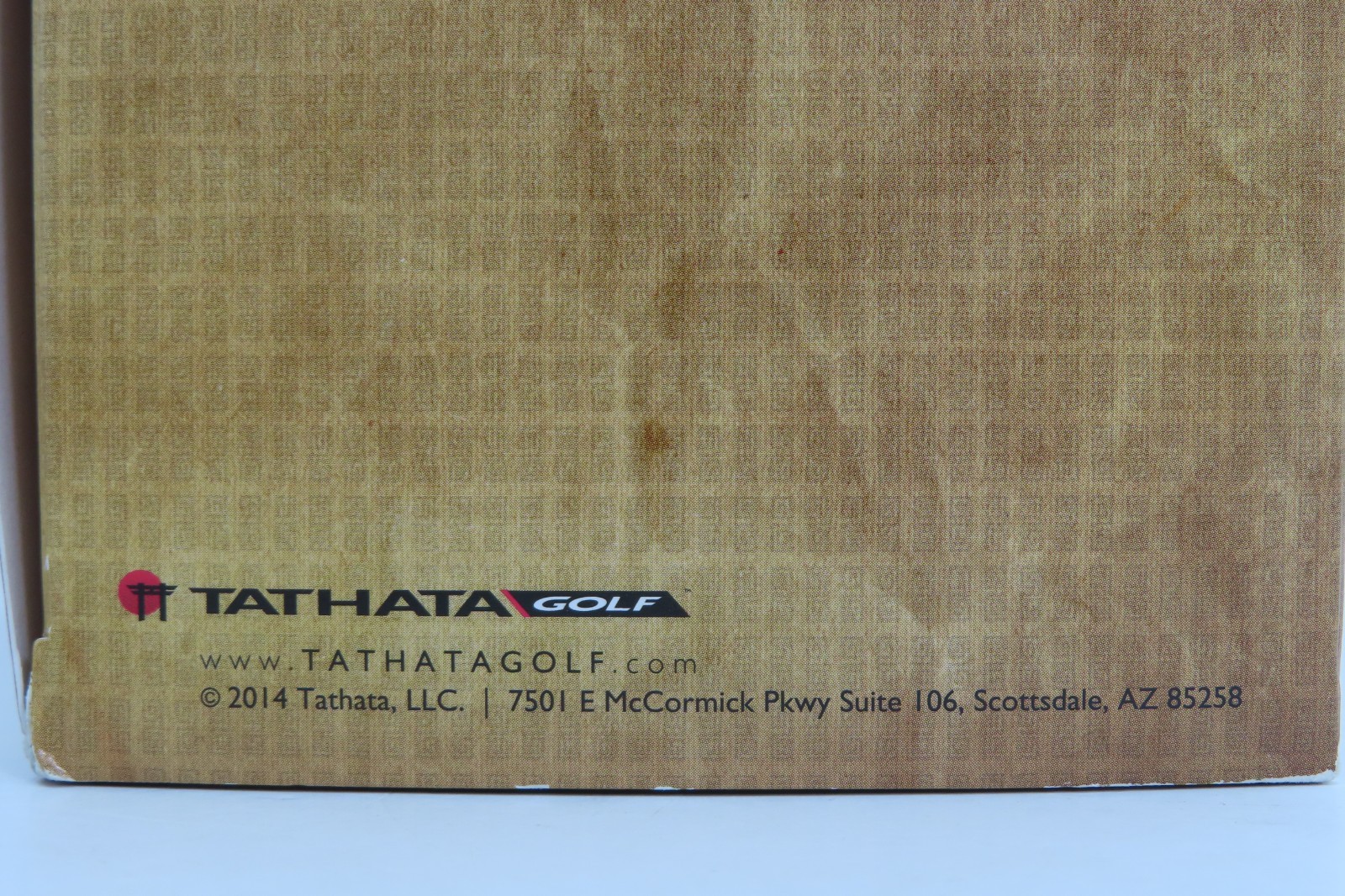 Like New – Tathata Golf 60 Day Training Program DVD Box Set 01-60 30 Discs