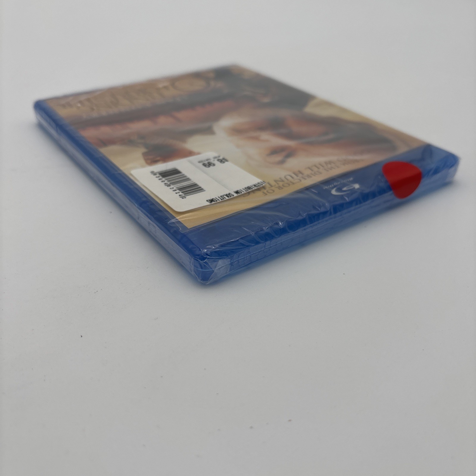 Finding Forrester [New Blu-ray]