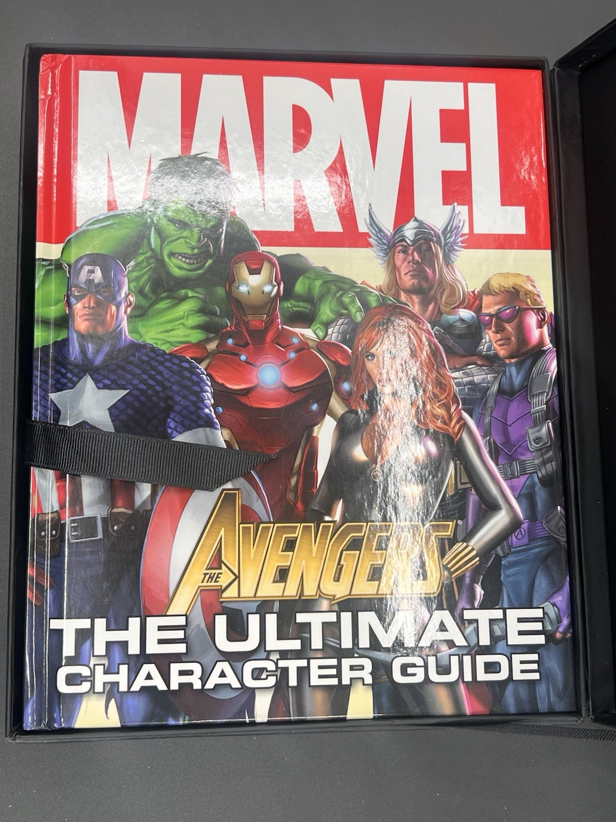Avengers Blu-ray 3D, DVD Best Buy Exclusive Illuminated Lenticular Box Set
