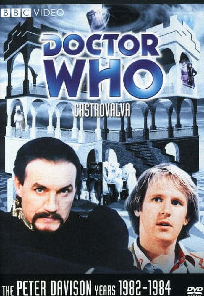 Doctor Who: Castrovalva – Episode 117New