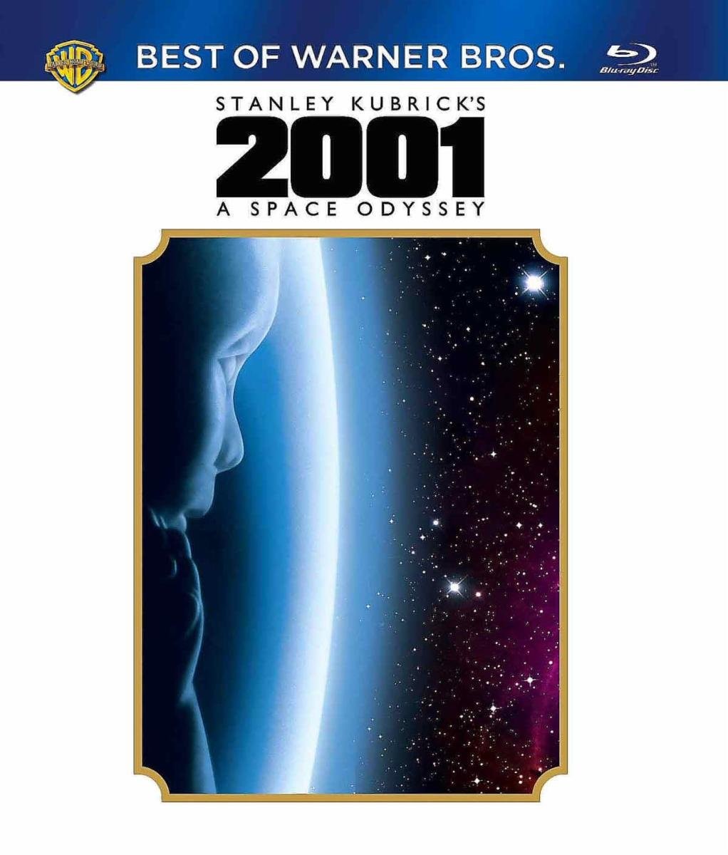 2001: A Space Odyssey