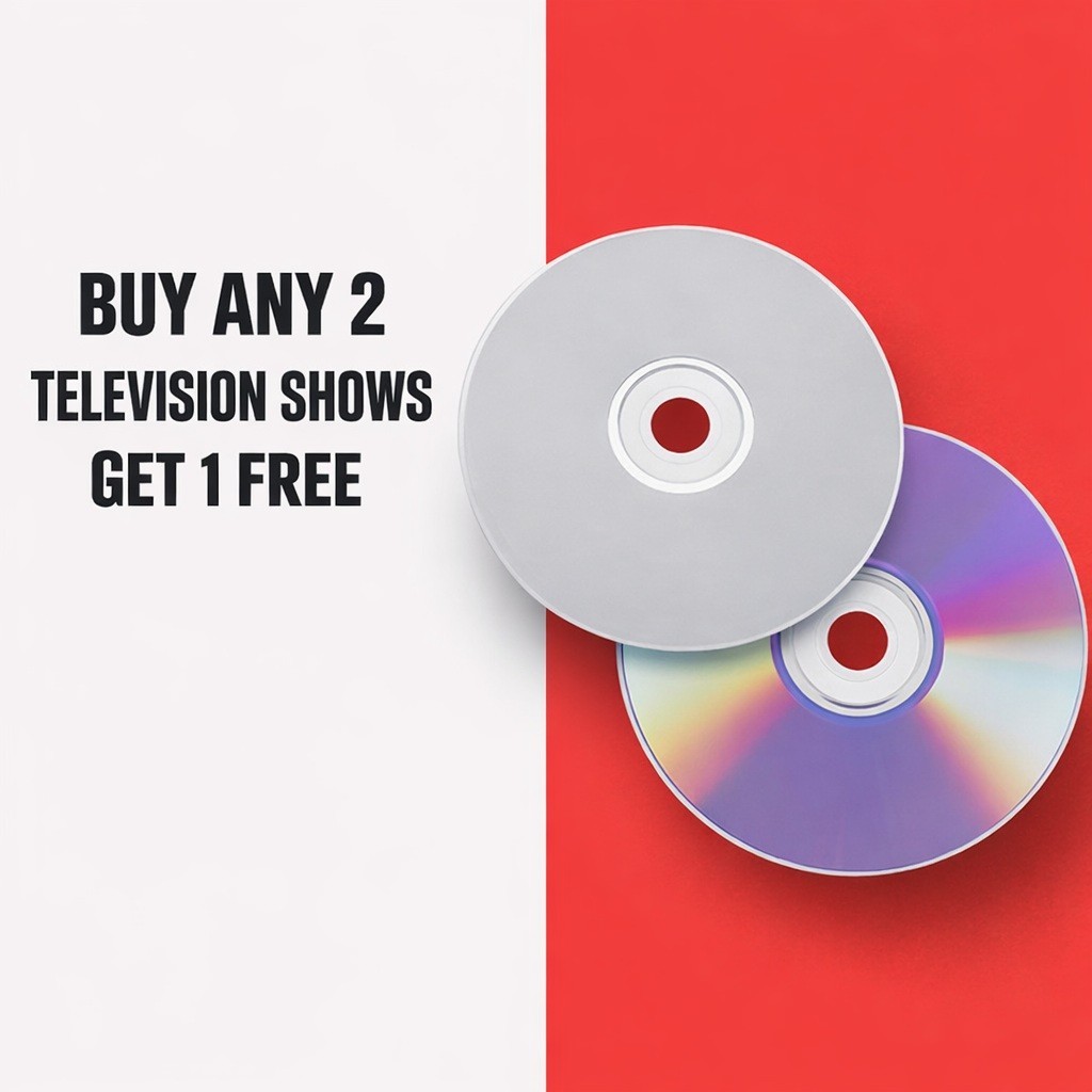 Iron Horse The Complete Series DVD – Buy 2, Get 1 Free
