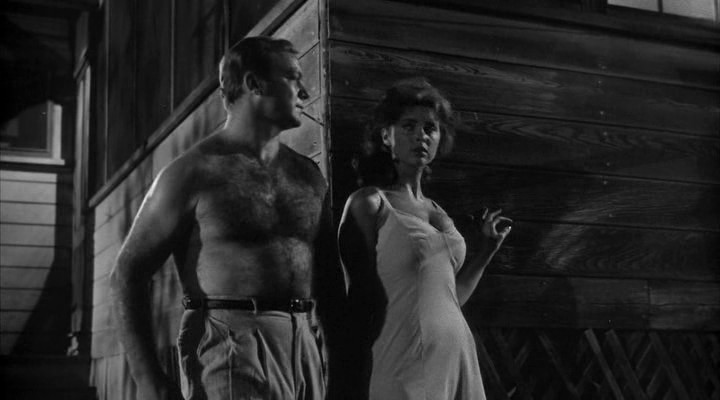God’s Little Acre [1958] 1080P BLURAY CLASSIC
